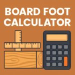 Board Foot Calculator