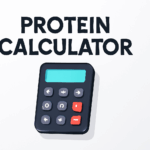 protein calculator