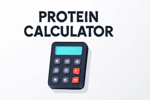 protein calculator